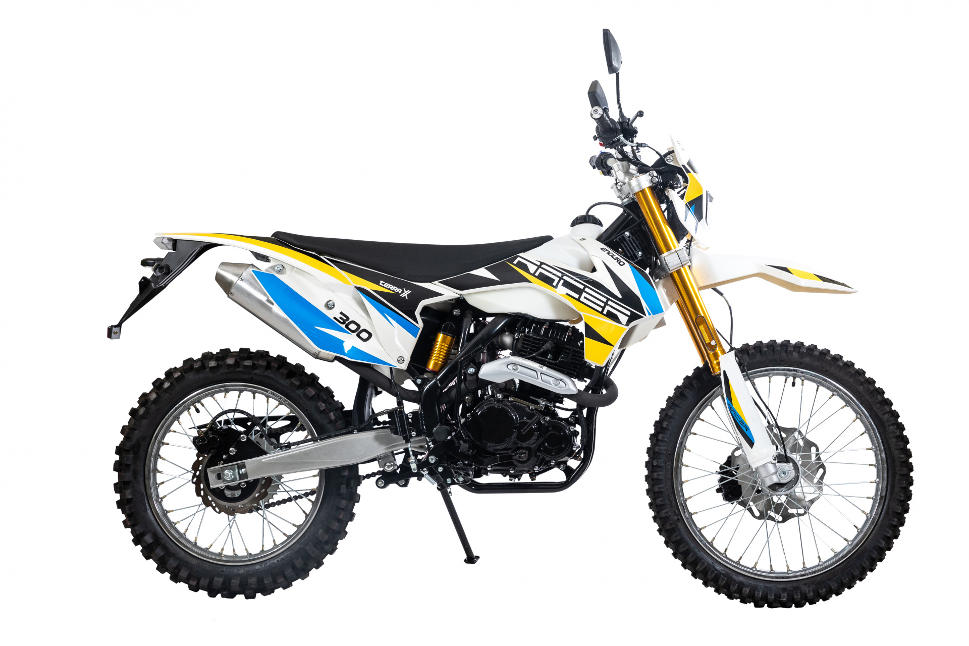фото RC300-GY8A Enduro