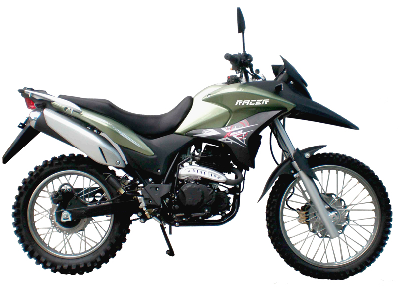 фото RC200-GY8 Ranger