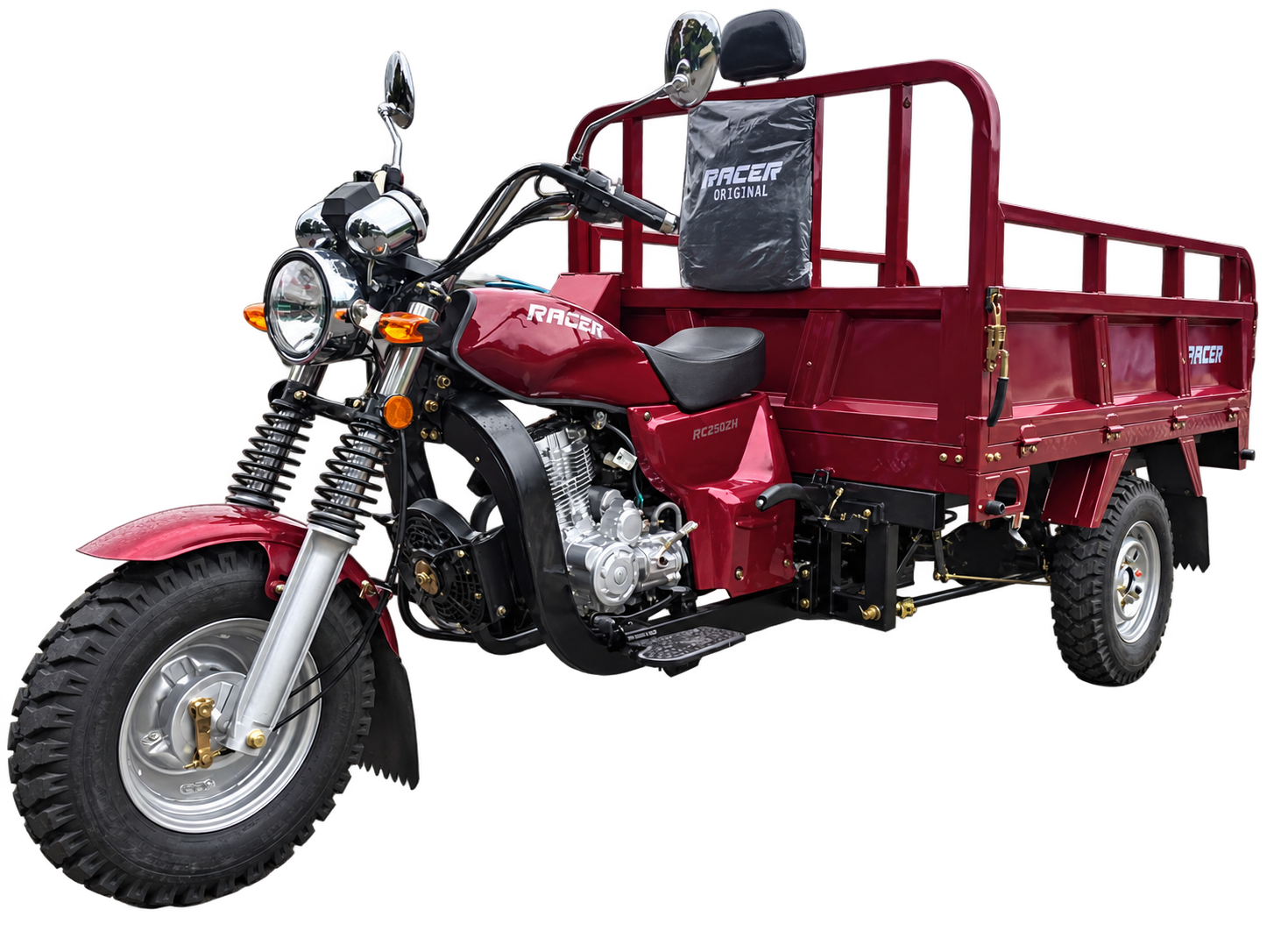фото RC250ZH Muravei