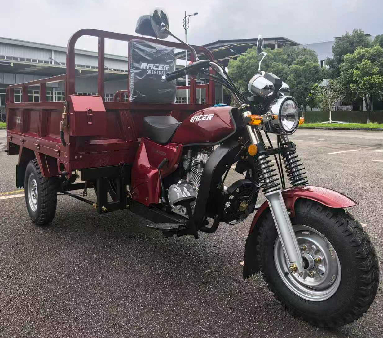 фото RC250ZH Muravei