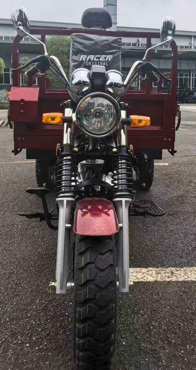фото RC250ZH Muravei