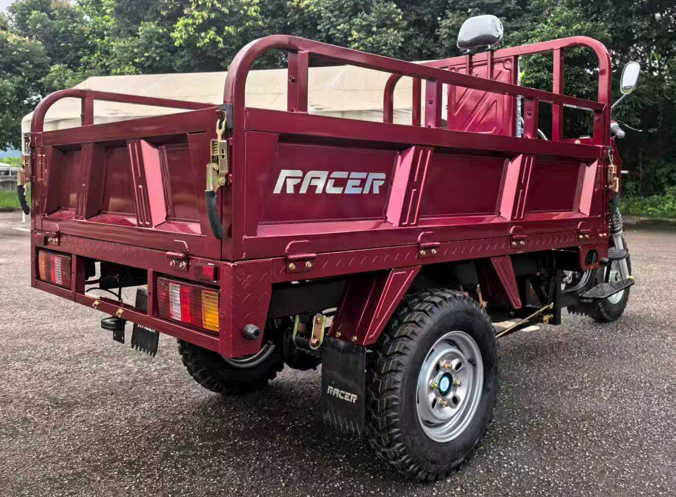 фото RC250ZH Muravei