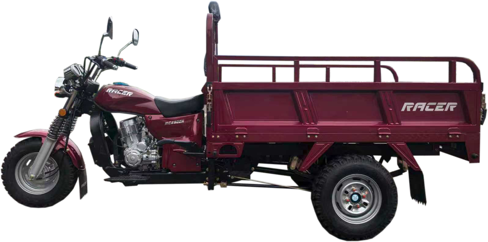 фото RC250ZH Muravei