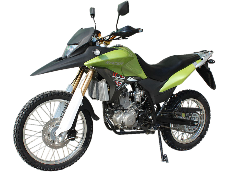 фото RC250-GY8 Crossrunner