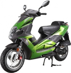 фото RC50QT-19 Arrow