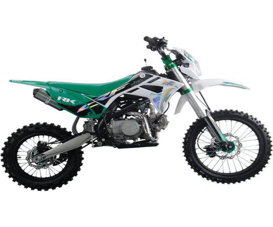 фото CRF