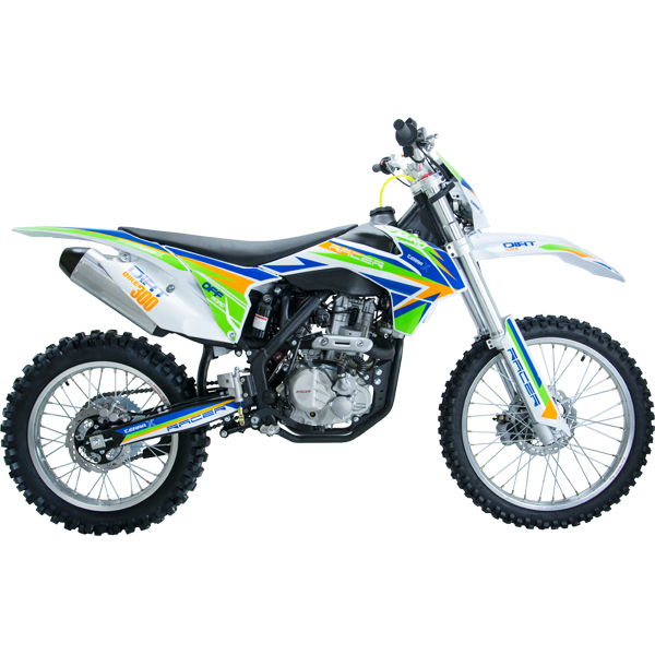 фото SR-X2 Cross