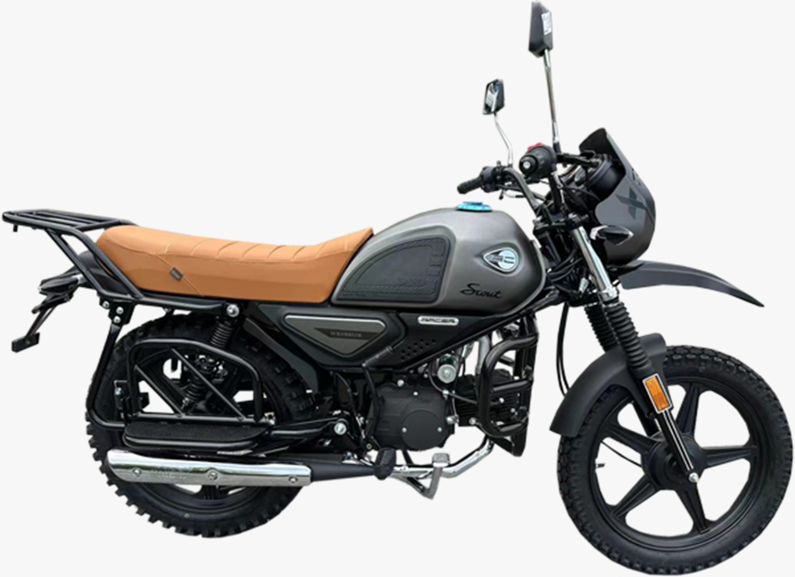 фото RC110N-H Scout