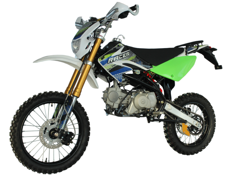 фото RC125-PE Pitbike