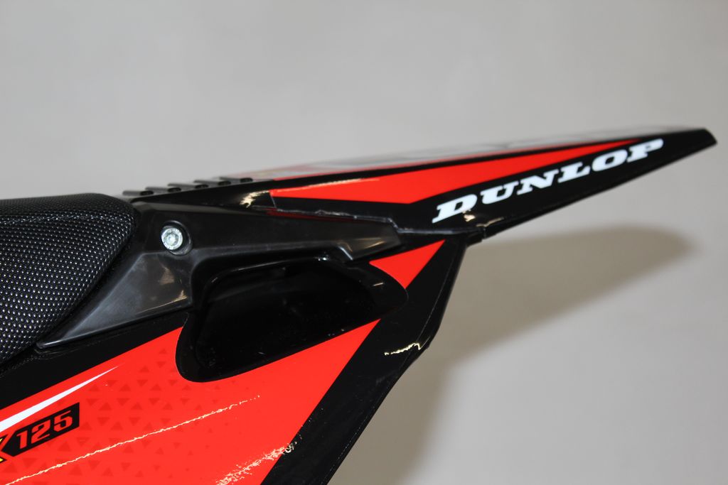 фото MX125E