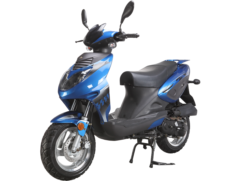 фото RC50QT-9 Lupus