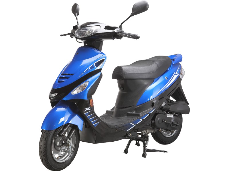 фото RC50QT-3 Meteor