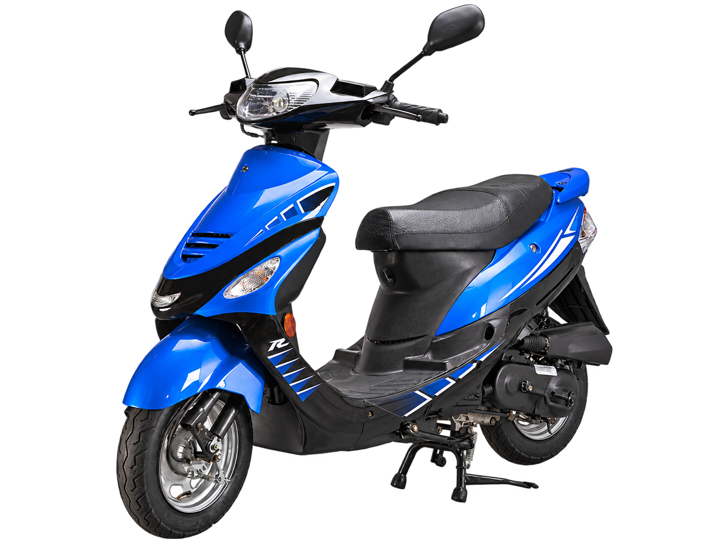 фото RC50QT-3 Meteor