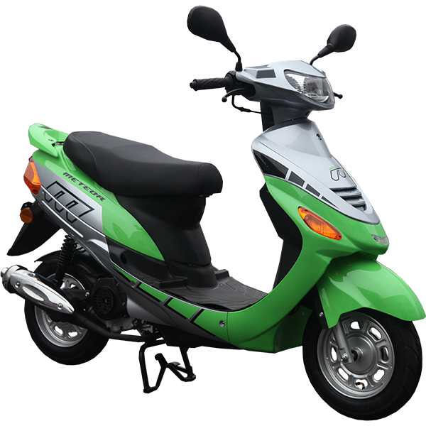 фото RC50QT-3 Meteor