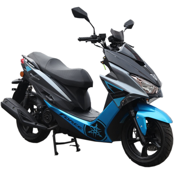 фото RC150T-15F FORCE 150