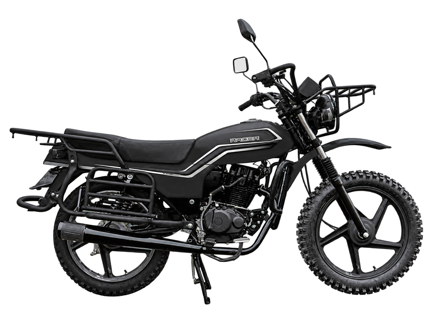 фото RC200GY-C2A Tourist