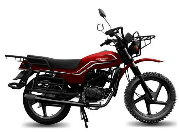 фото RC200GY-C2A Tourist