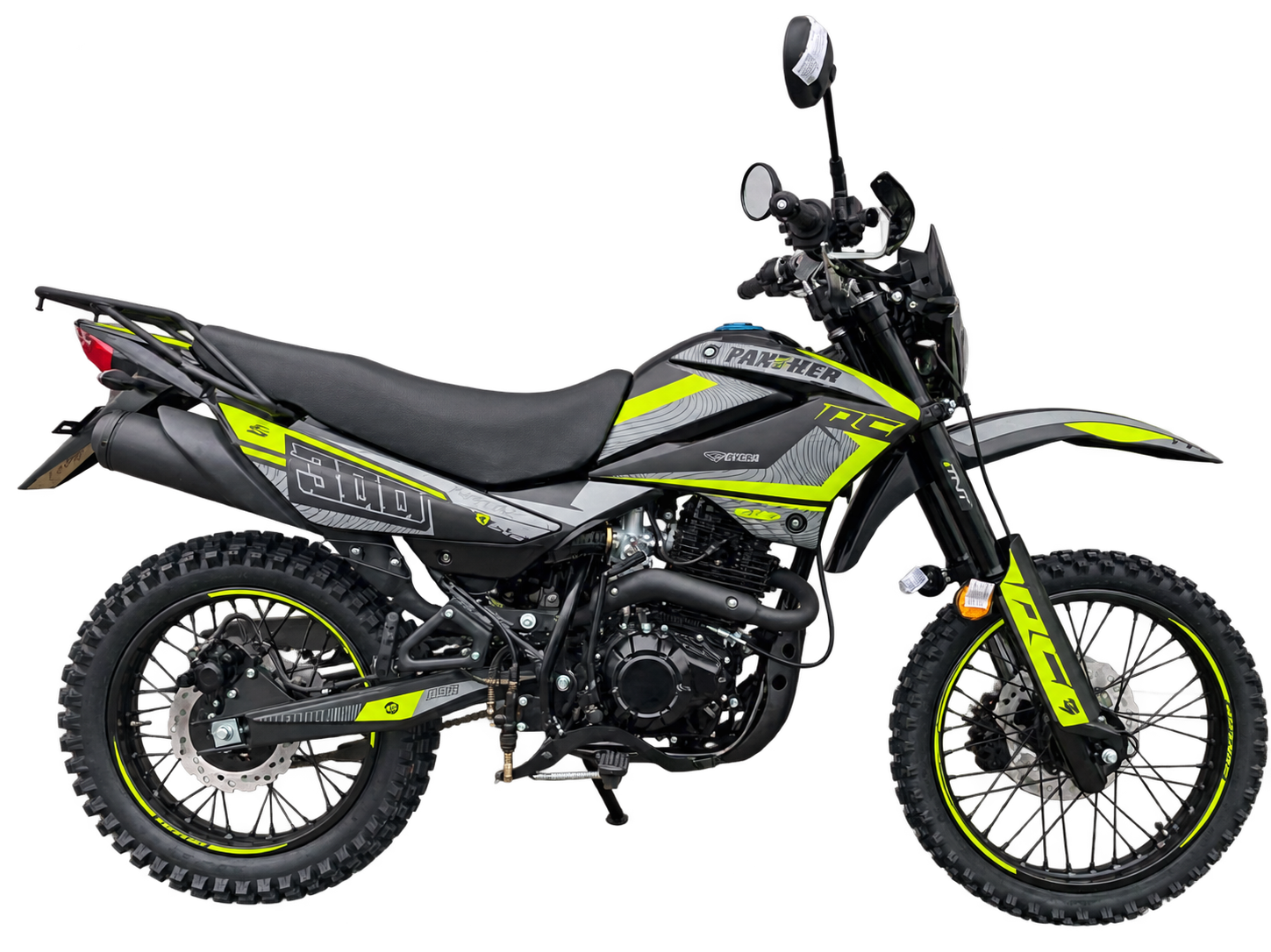 фото RC300 K1 19