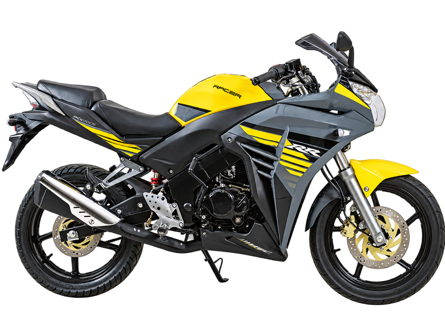 фото RC300CS Skyway