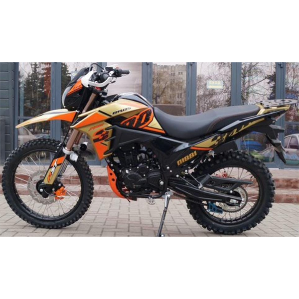 фото RC300-GY8B Bros MONO