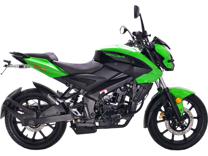 фото RC250-GY8X Flash