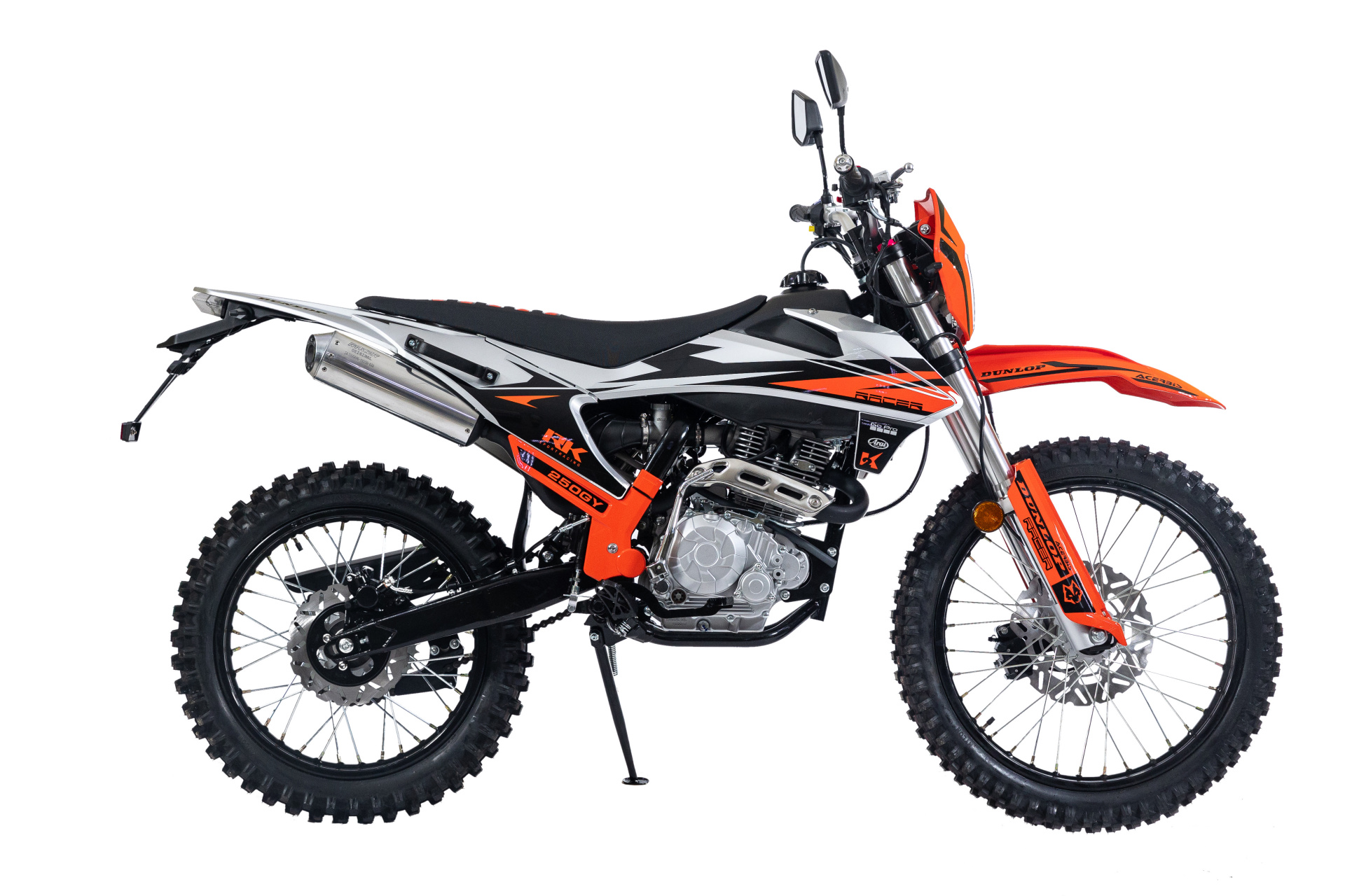 фото RC250GY-C2K K2