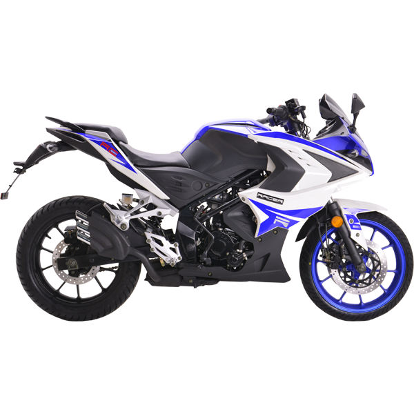 фото RC250XZR-A Storm