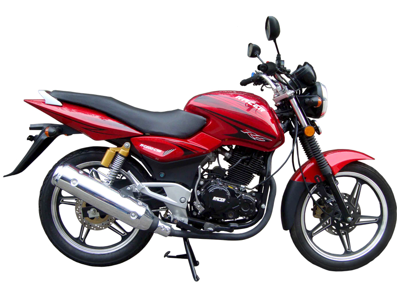 фото RC250-C5B Magnum