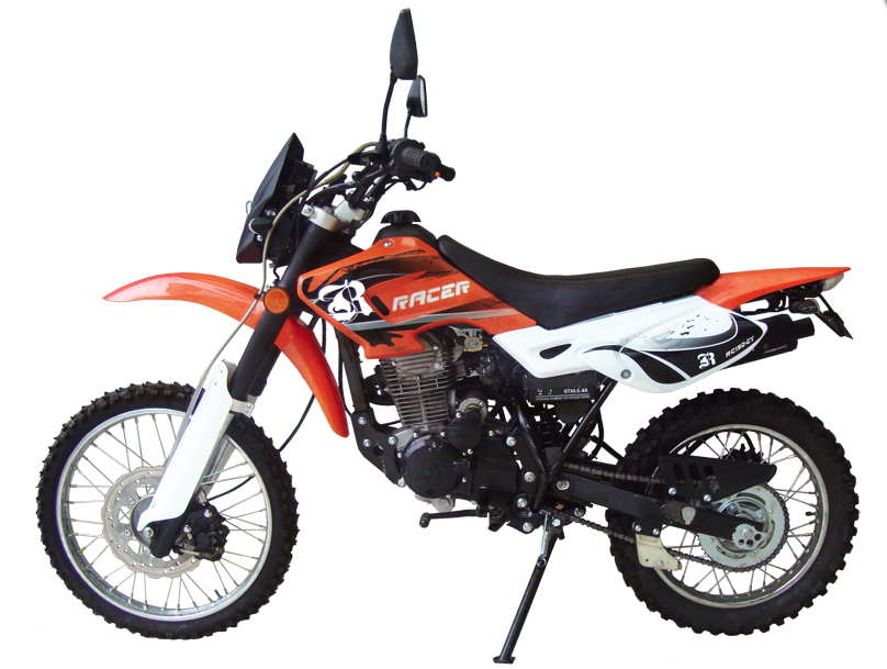 фото RC150-GY Enduro
