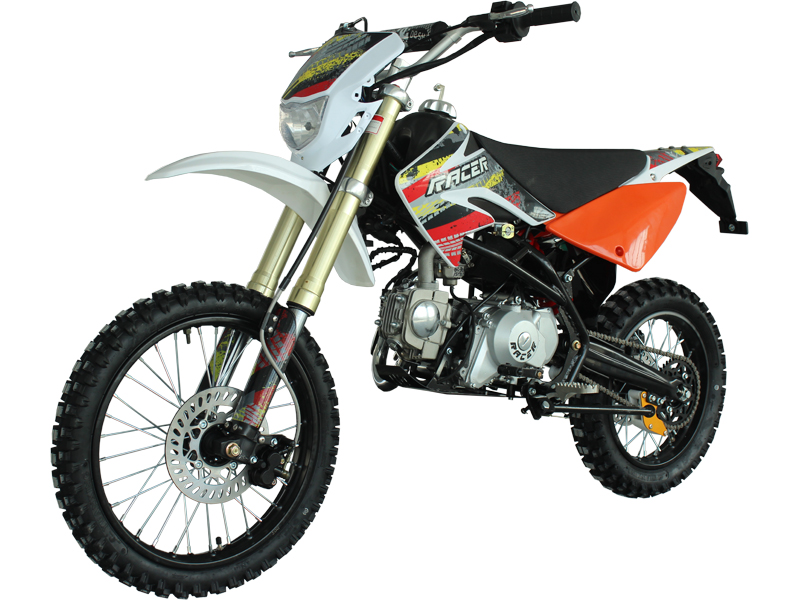 фото RC125-PM Pitbike
