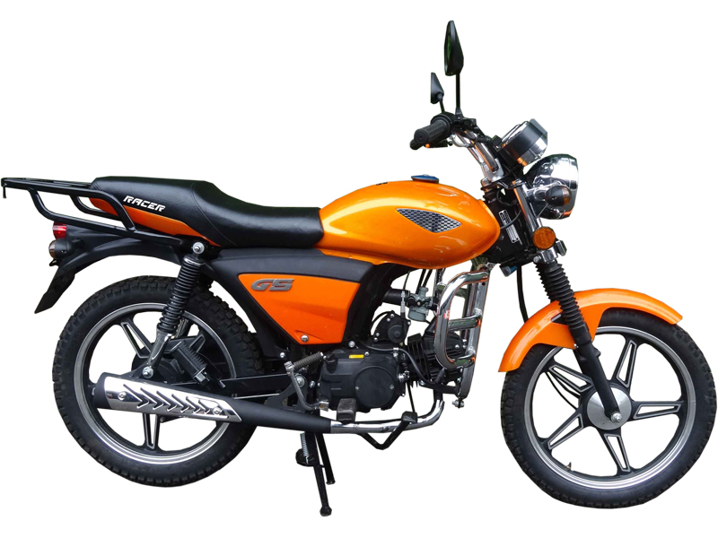 фото RC110N Trophy