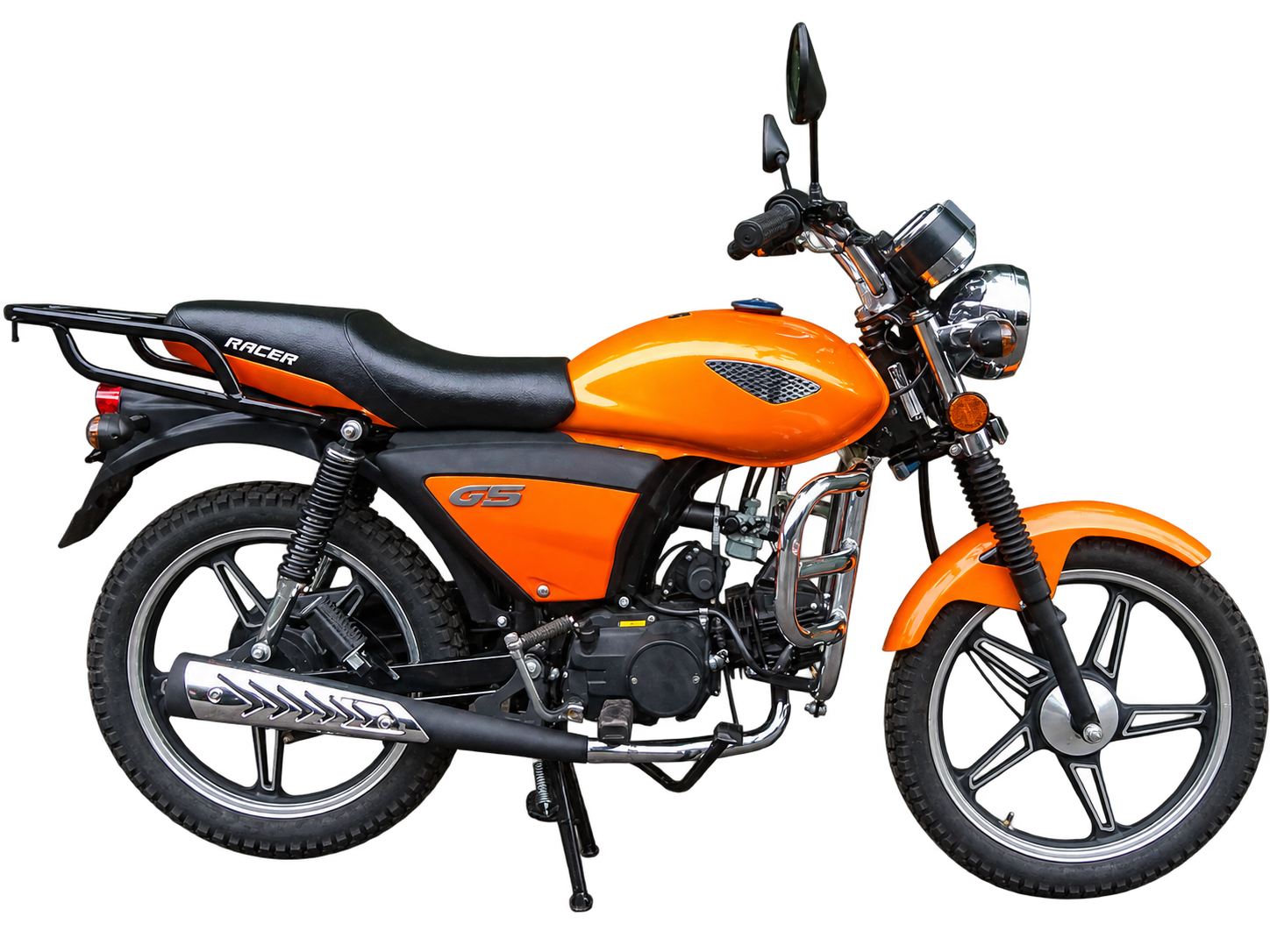 фото RC110N Trophy