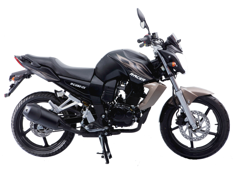 фото RC200CK Nitro