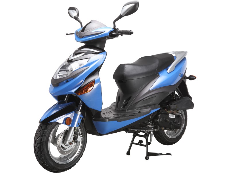 фото RC50QT-9V Corvus