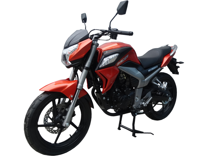 фото RC250CK-N Fighter