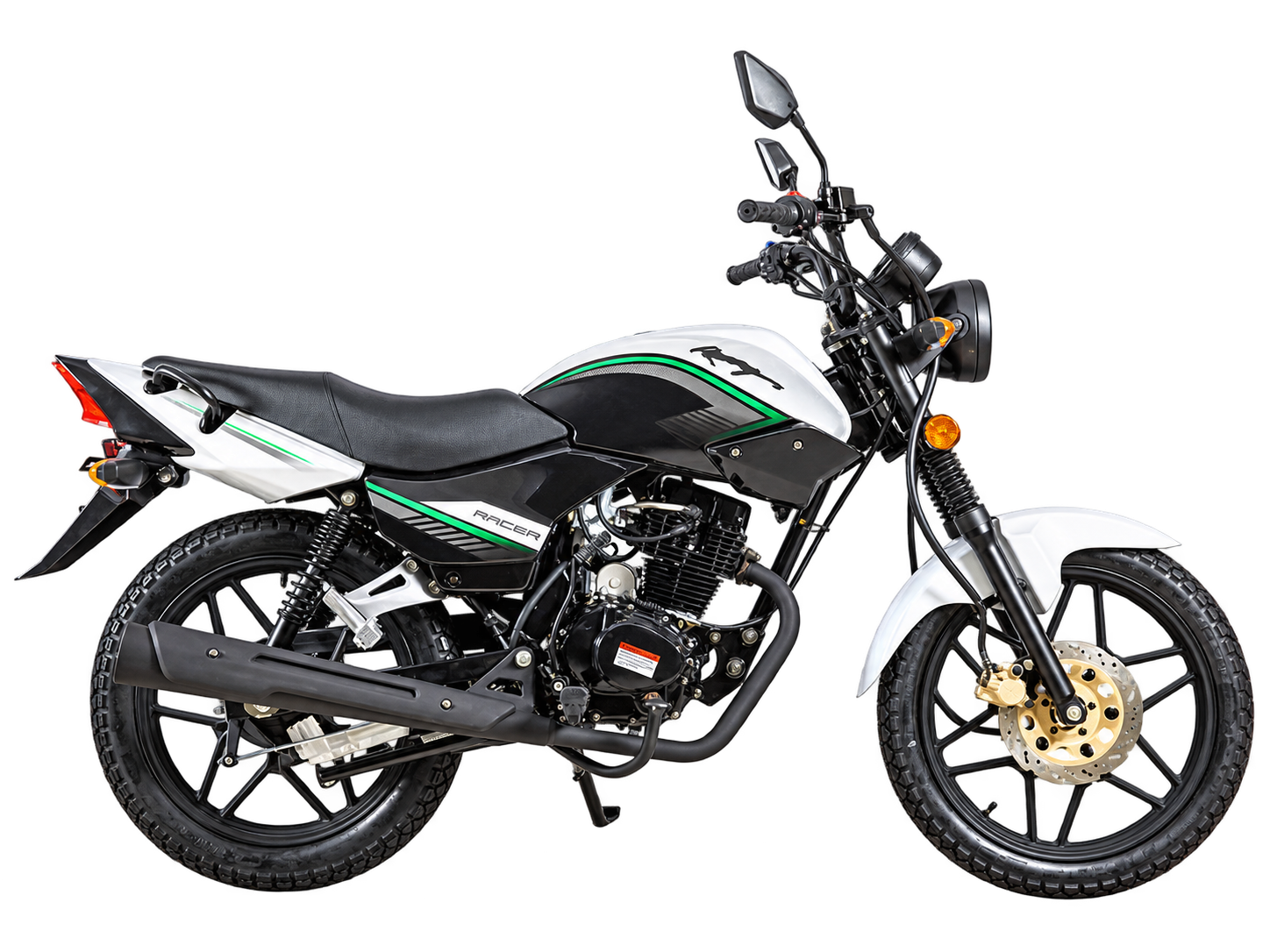 фото RC150-23 Tiger