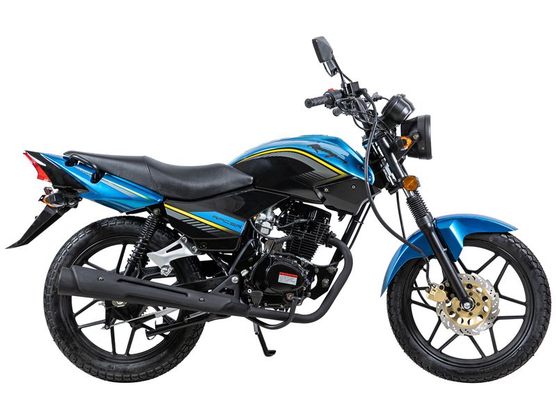 фото RC150-23 Tiger