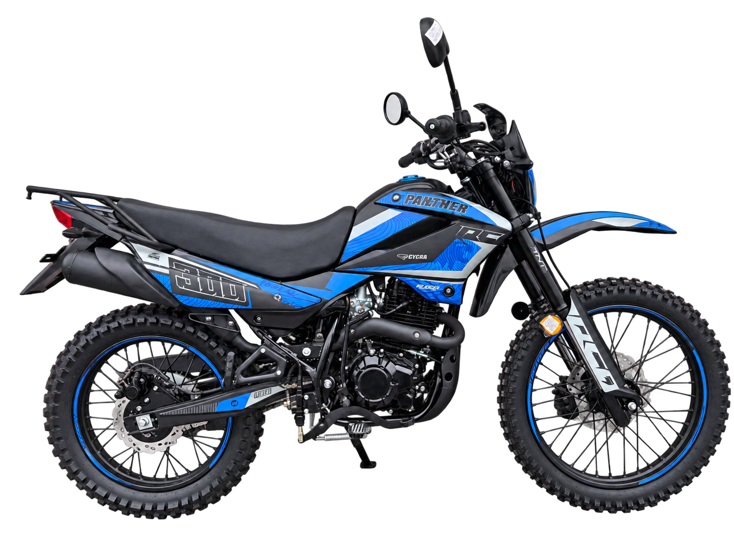 фото RC300 K1 21