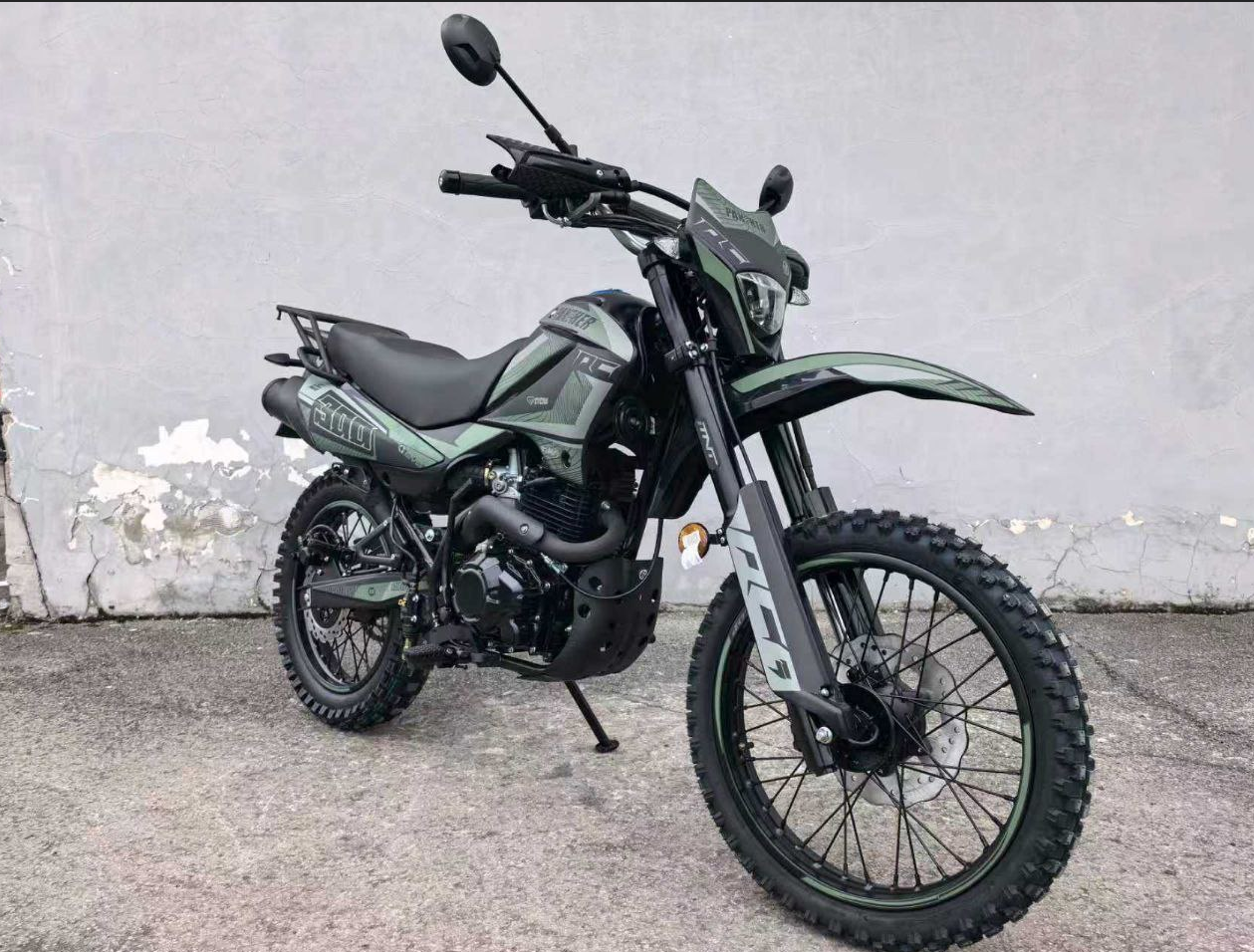 фото RC300 K1 21