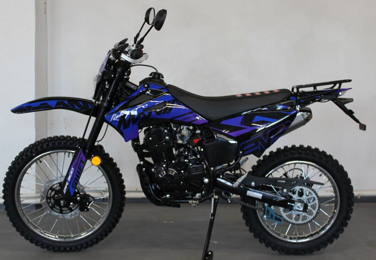 фото RC300-GY8B BOOSTER