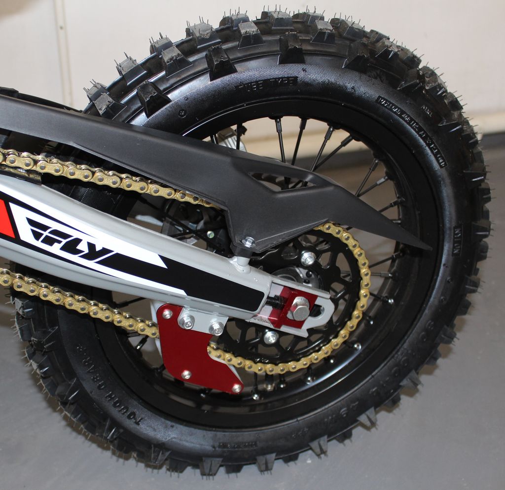 фото MX140E