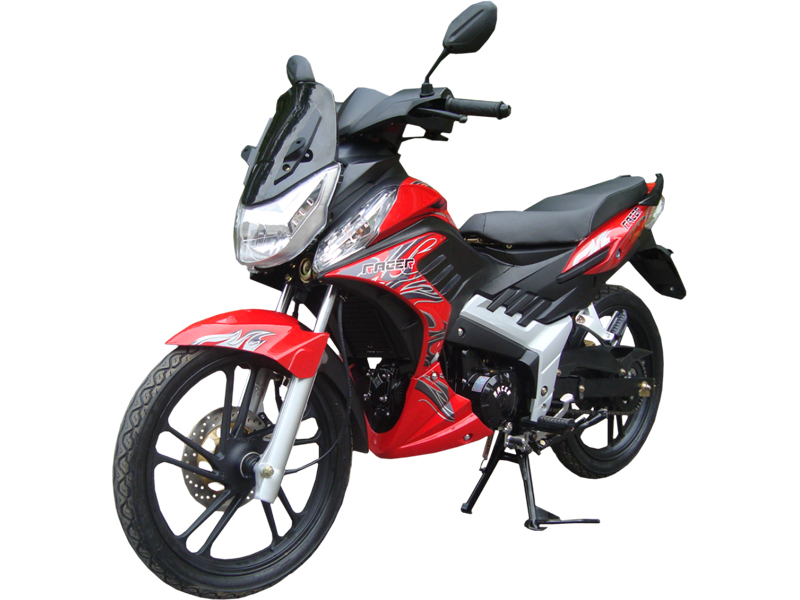 фото RC130CF Viper