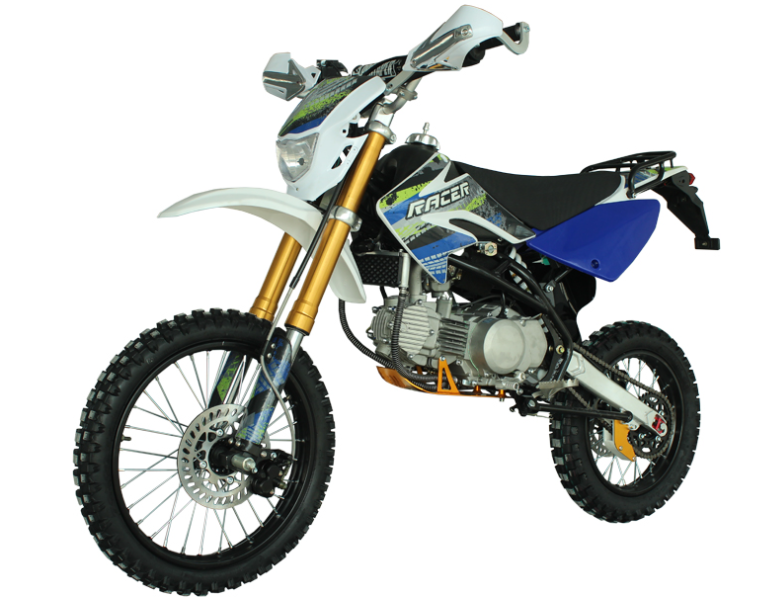 фото RC160-PM Pitbike