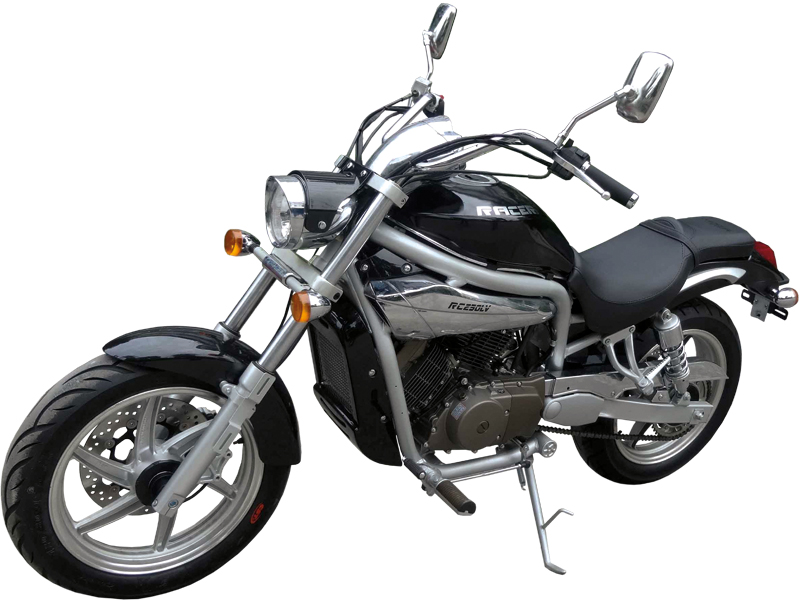 фото RC250LV Cruiser