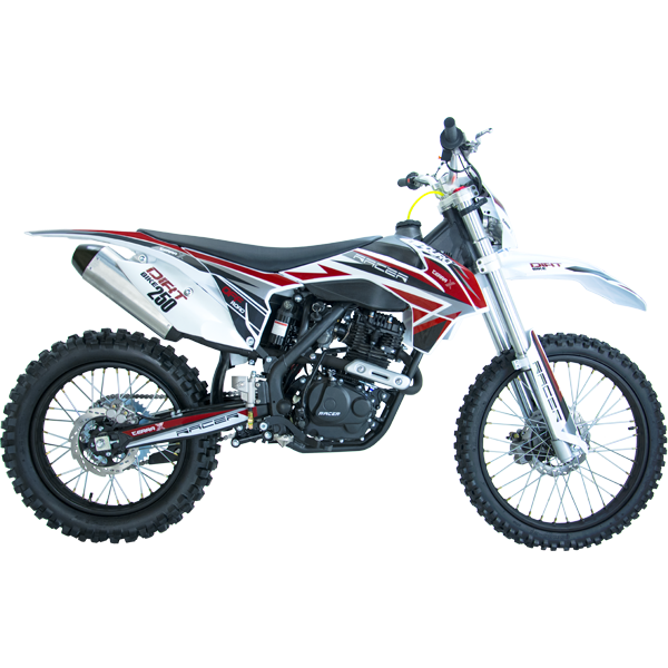 фото SR-X1 Cross