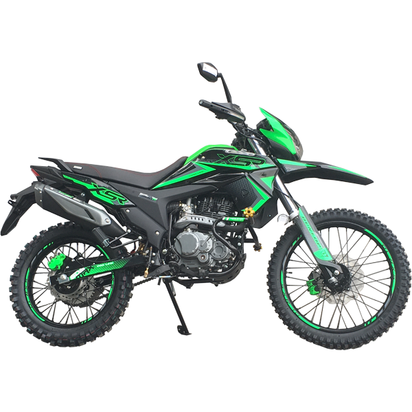 фото RC300-GY8V XSR