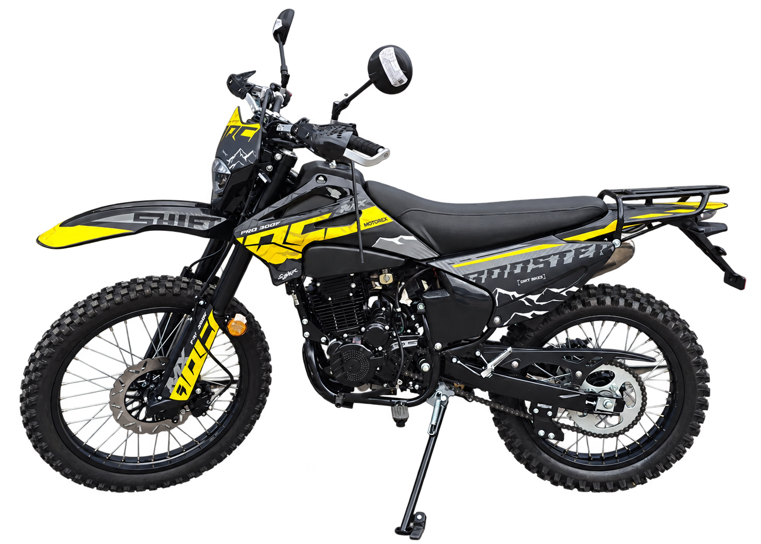 фото RC300B BOOSTER PRO