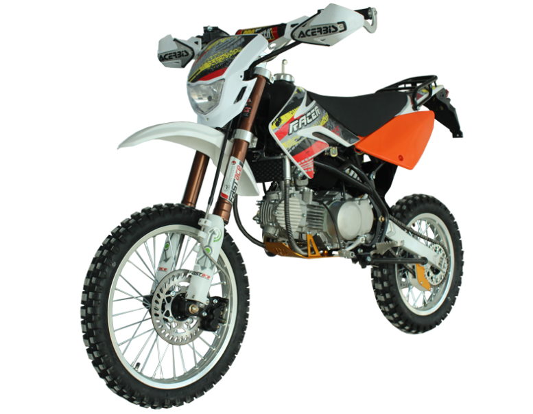 фото RC160-PH Pitbike