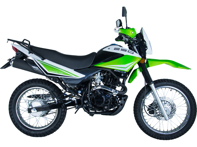 фото RC250GY-C2A Panther