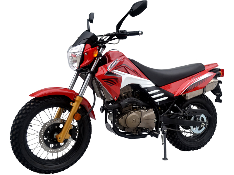 фото RC200LT Forester